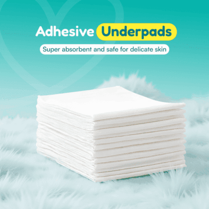 Under Pad Set for Babies and Adults