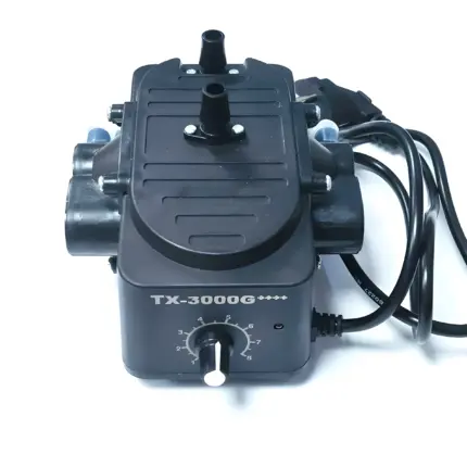 Super Speed Supreme TX-20000 Plus