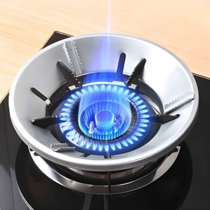 1 Pcs Gas Stove Cover + 1 Pcs Magic Majoni | এক চুলার জন্য
