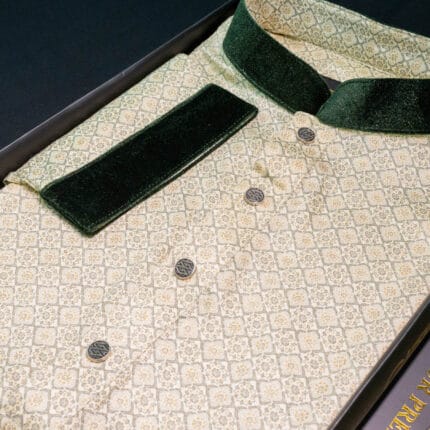 Premium Valbet Panjabi