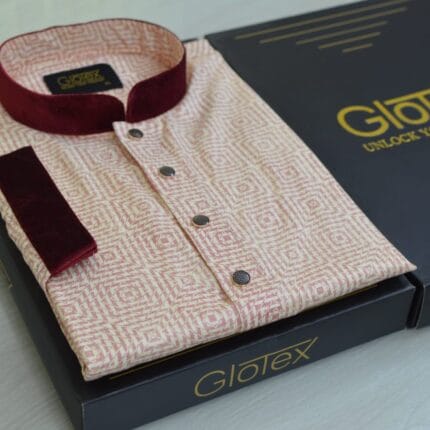Exclusive Velbet Panjabi