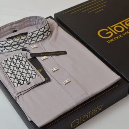 Exclusive Embroidery Panjabi