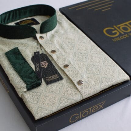 Exclusive Velbet Panjabi