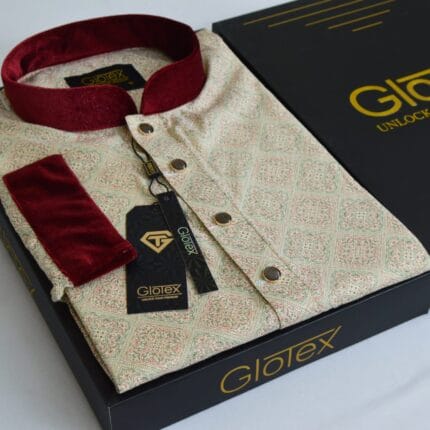Exclusive Velbet Panjabi