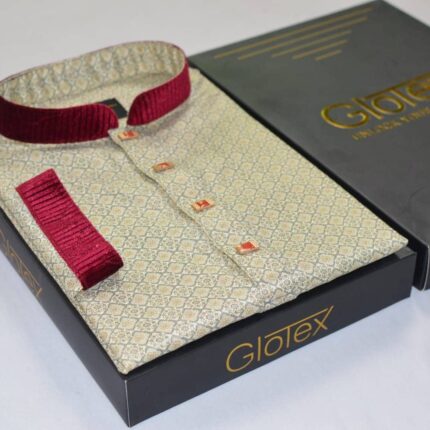 Men's Exclusive Premium Panjabi