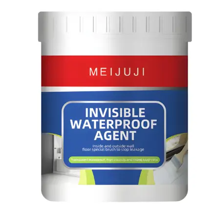 Waterproof Leakage Agent | ছাদ, দেয়াল, ফাটল ও পাইপ লাইনের লিক স্থায়ীভাবে সিল হয়