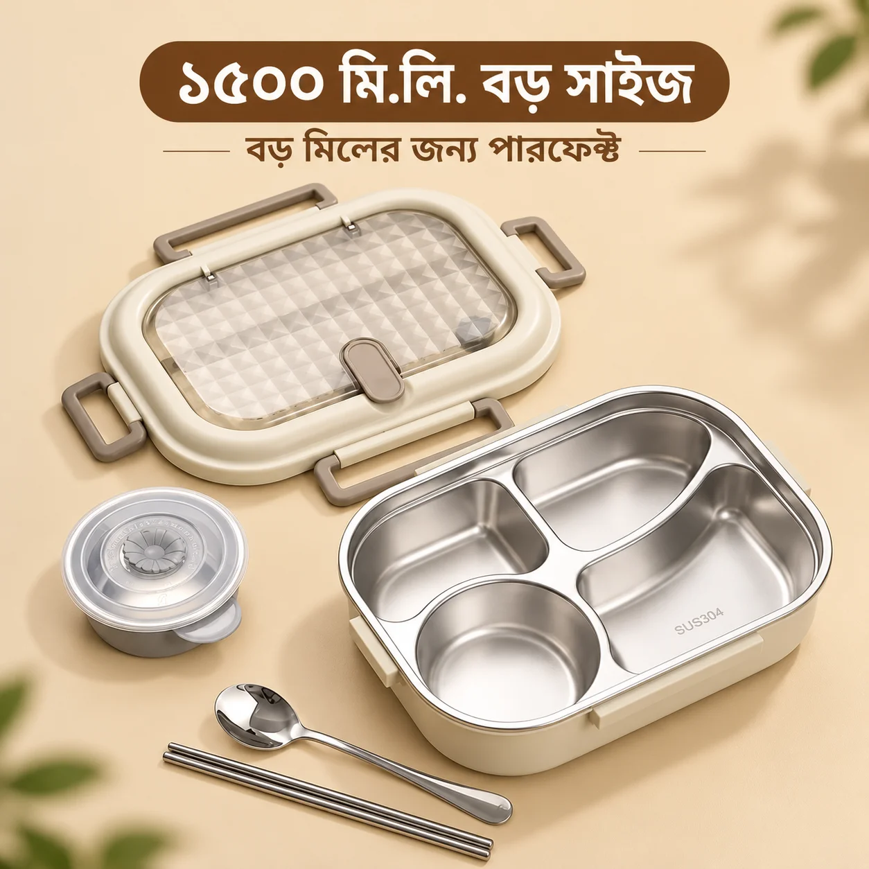 Insulated Lunch Box - Image 6